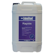 Janitol® Rapide